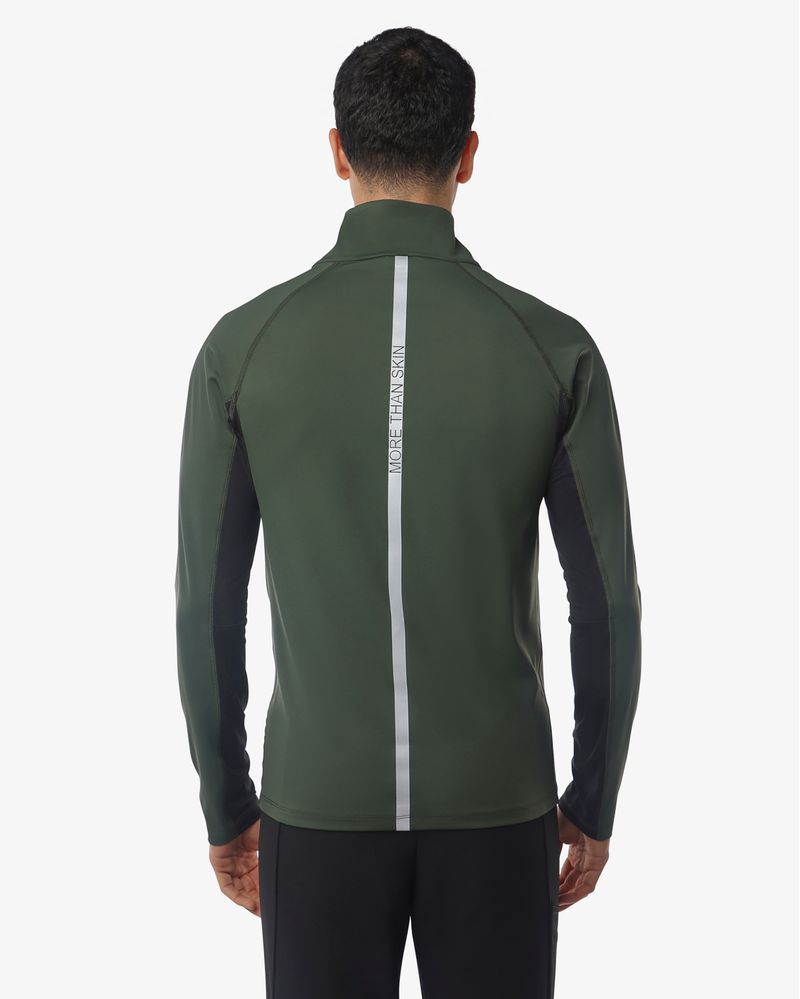 Jaked T SHIRT MANICA LUNGA KLIK EVO Prezzo Ridotto
