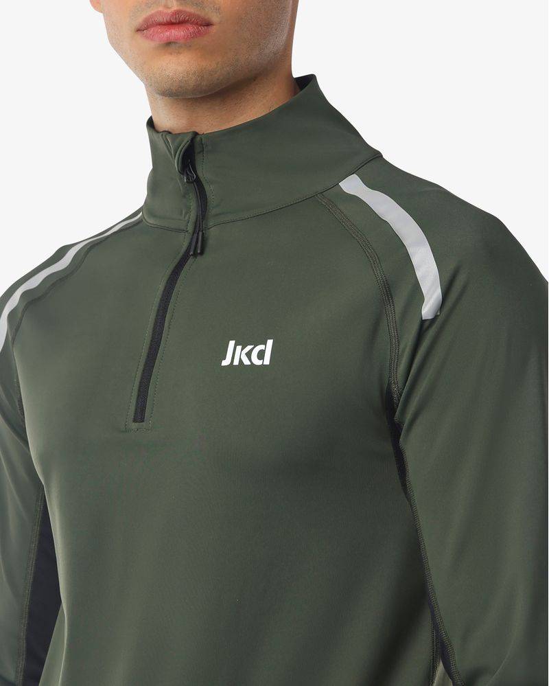 Jaked T SHIRT MANICA LUNGA KLIK EVO Prezzo Ridotto