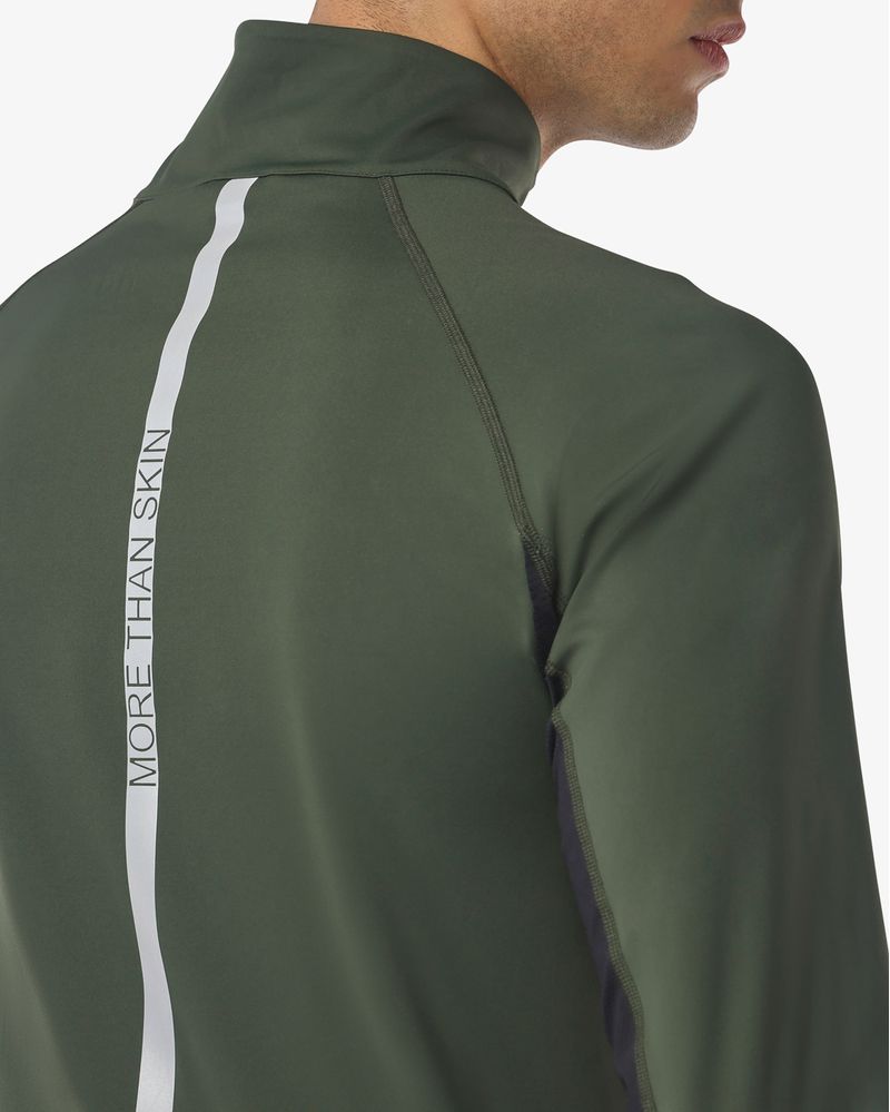 Jaked T SHIRT MANICA LUNGA KLIK EVO Prezzo Ridotto