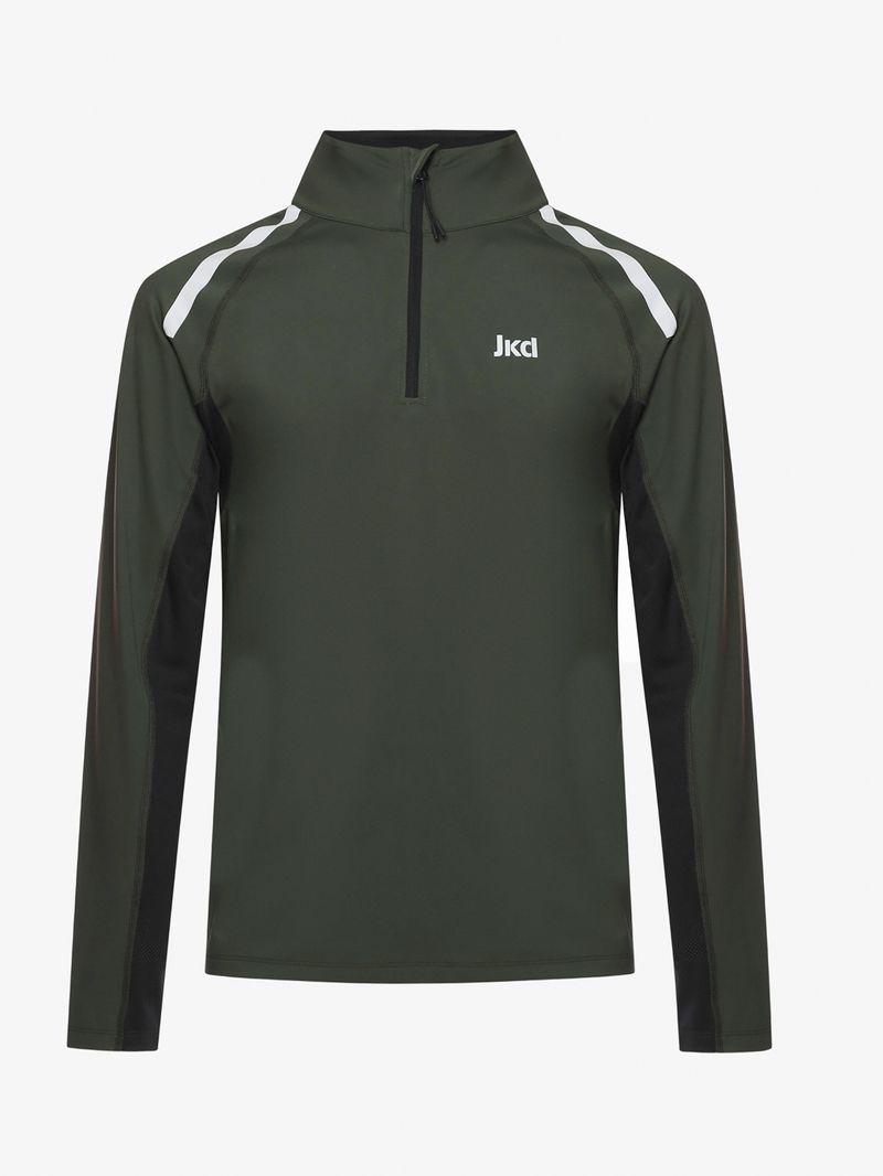 Jaked T SHIRT MANICA LUNGA KLIK EVO Prezzo Ridotto