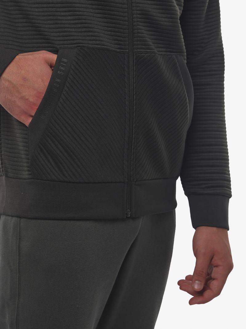 Jaked Felpa VOLUME Sottocosto