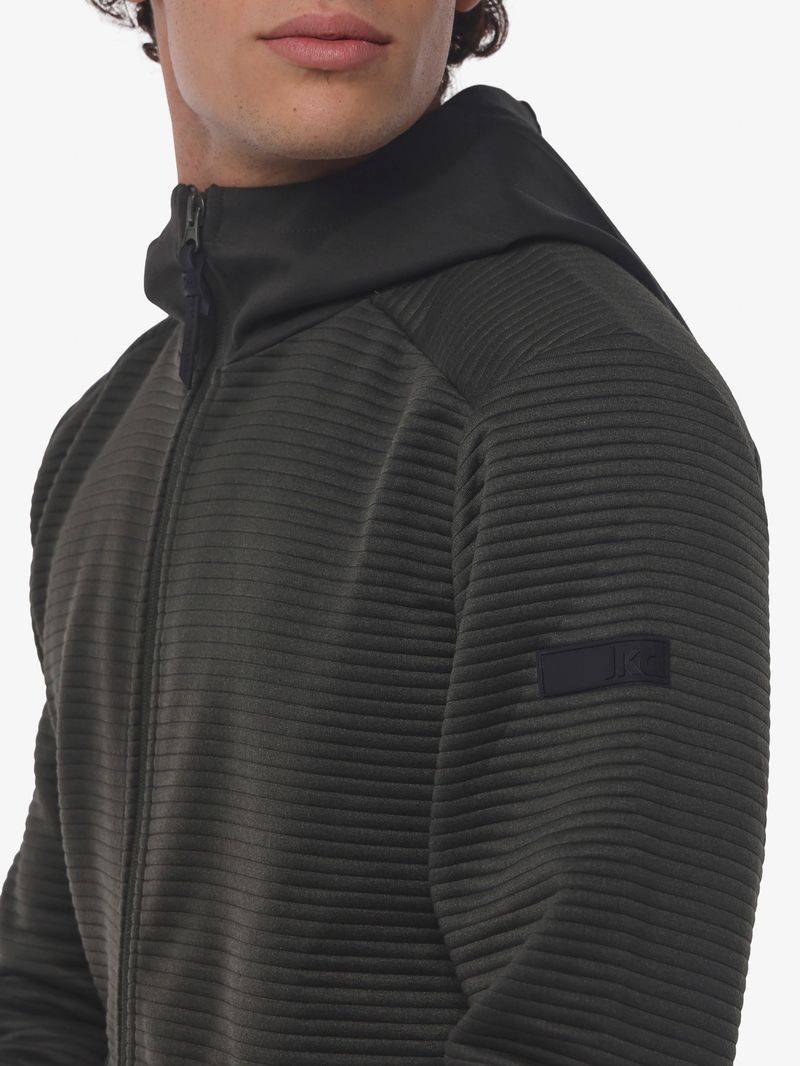 Jaked Felpa VOLUME Sottocosto