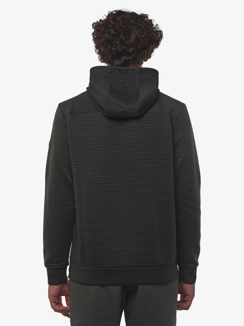 Jaked Felpa VOLUME Sottocosto