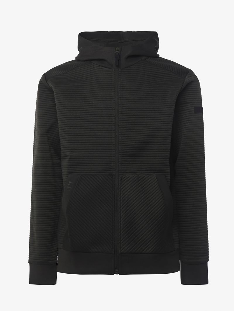 Jaked Felpa VOLUME Sottocosto