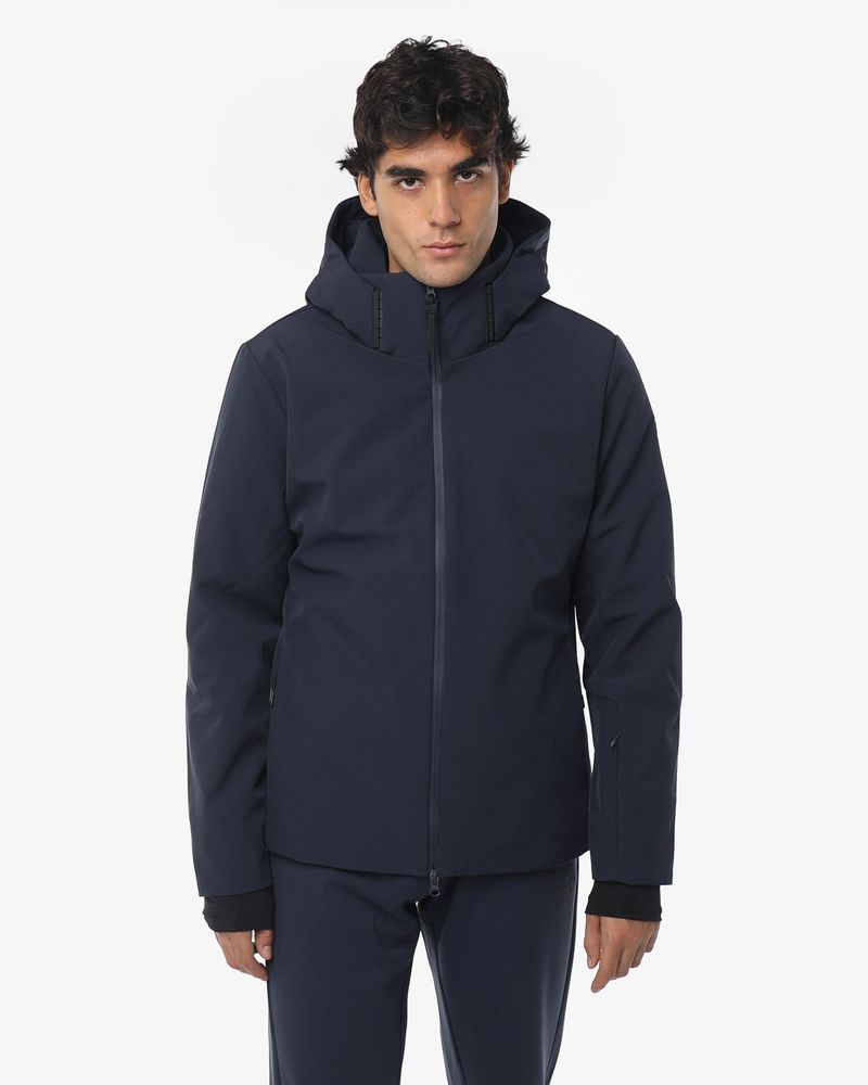 Jaked GIUBBINO FRESH HYBRID Offerta