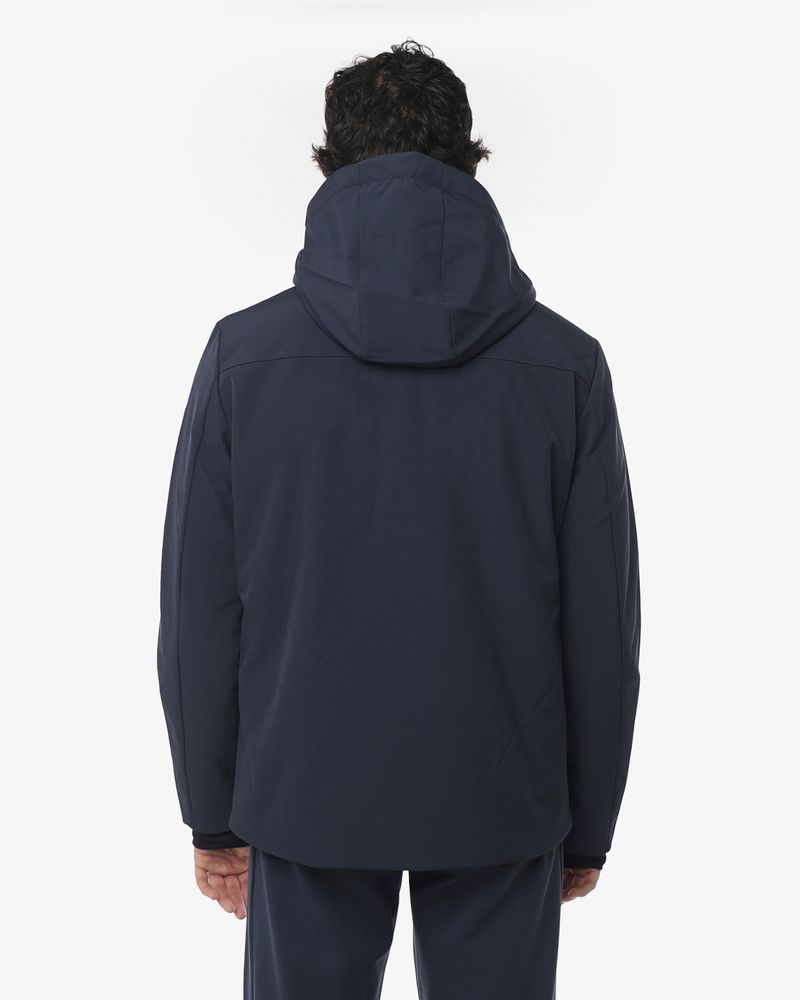Jaked GIUBBINO FRESH HYBRID Offerta
