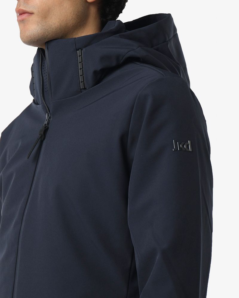 Jaked GIUBBINO FRESH HYBRID Offerta