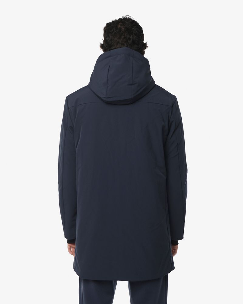 Jaked GIACCA LUNGA FRESH HYBRID Negozio