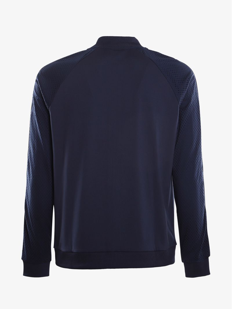 Jaked FELPA FULL ZIP CHALLENGES Prezzo di fabbrica