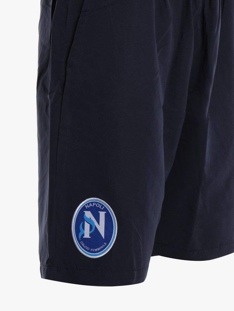 Jaked Shorts COMPLETINI NAPOLI Offerta esclusiva