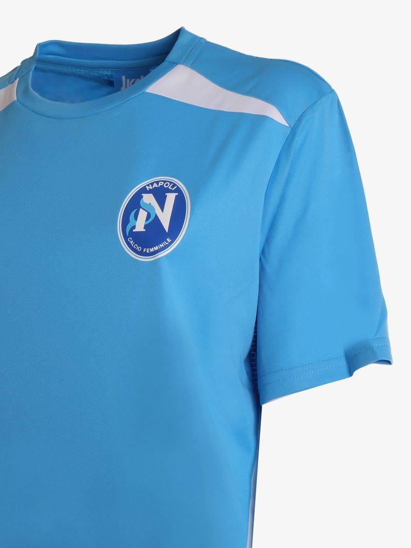 Jaked Maglia COMPLETINI NAPOLI Liquidazione