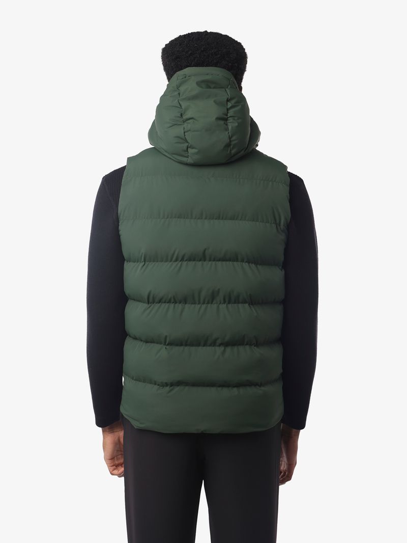 Jaked GIACCA SMANICATA ARCTIC EVO Super Saving Price