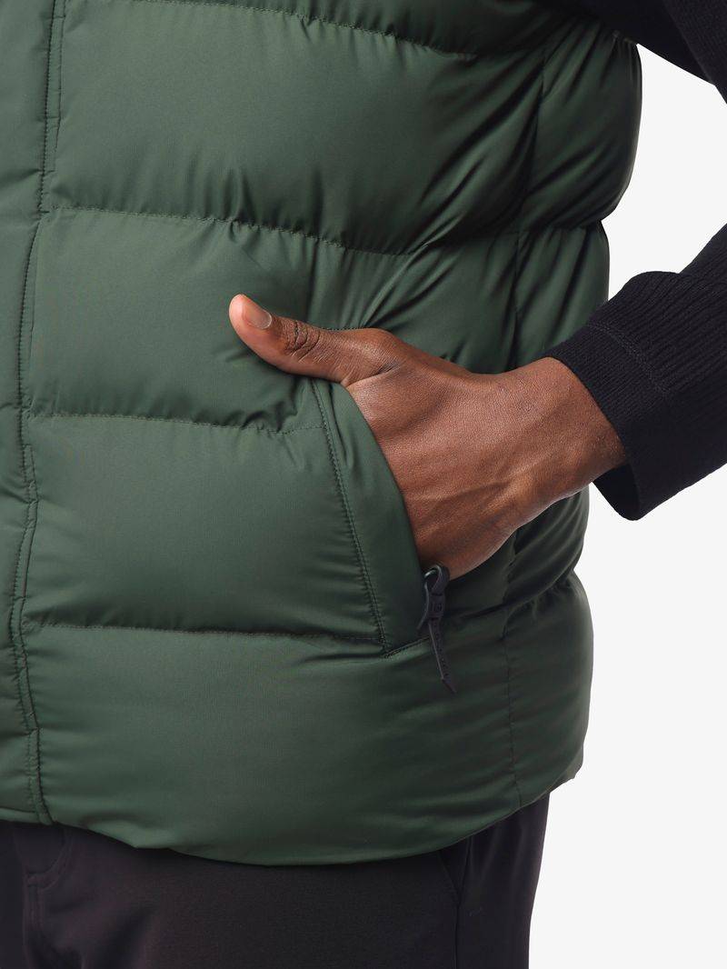 Jaked GIACCA SMANICATA ARCTIC EVO Offerta settimanale