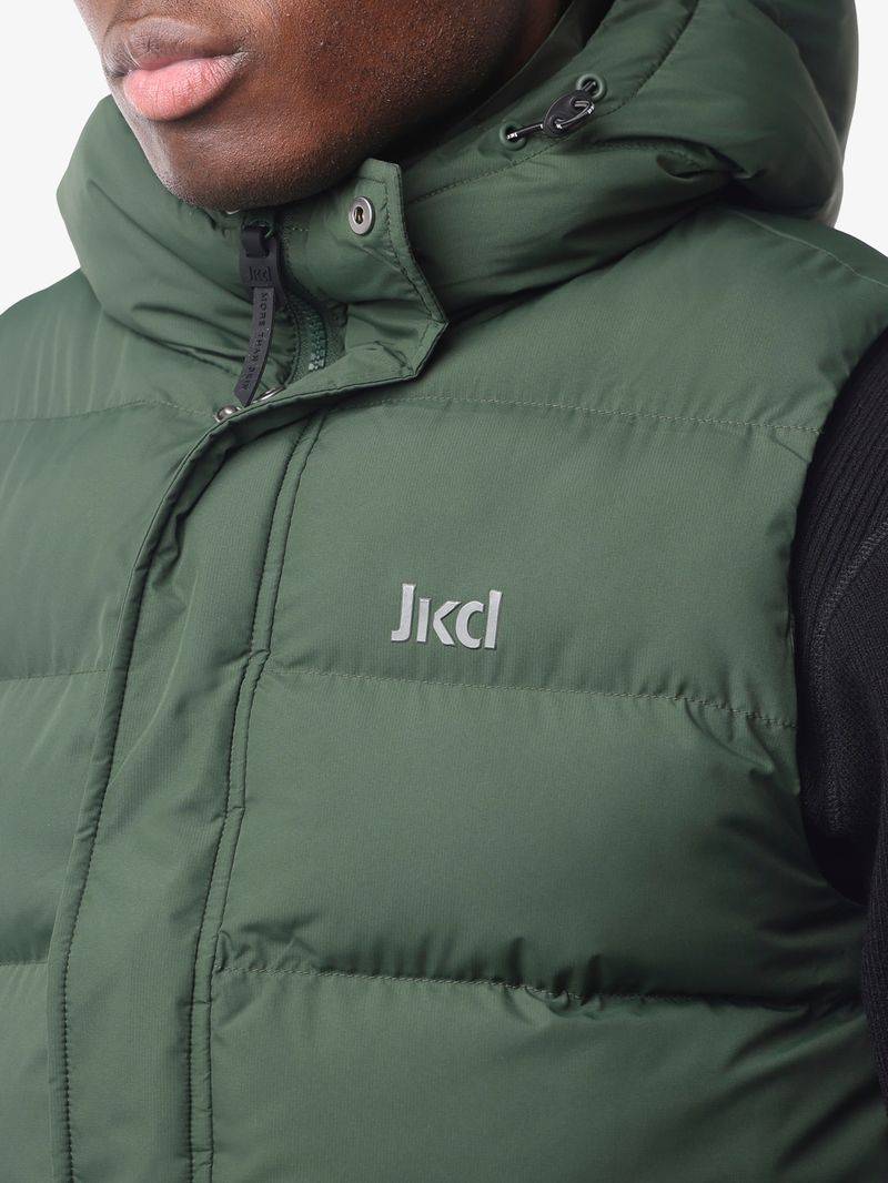 Jaked GIACCA SMANICATA ARCTIC EVO Offerta settimanale