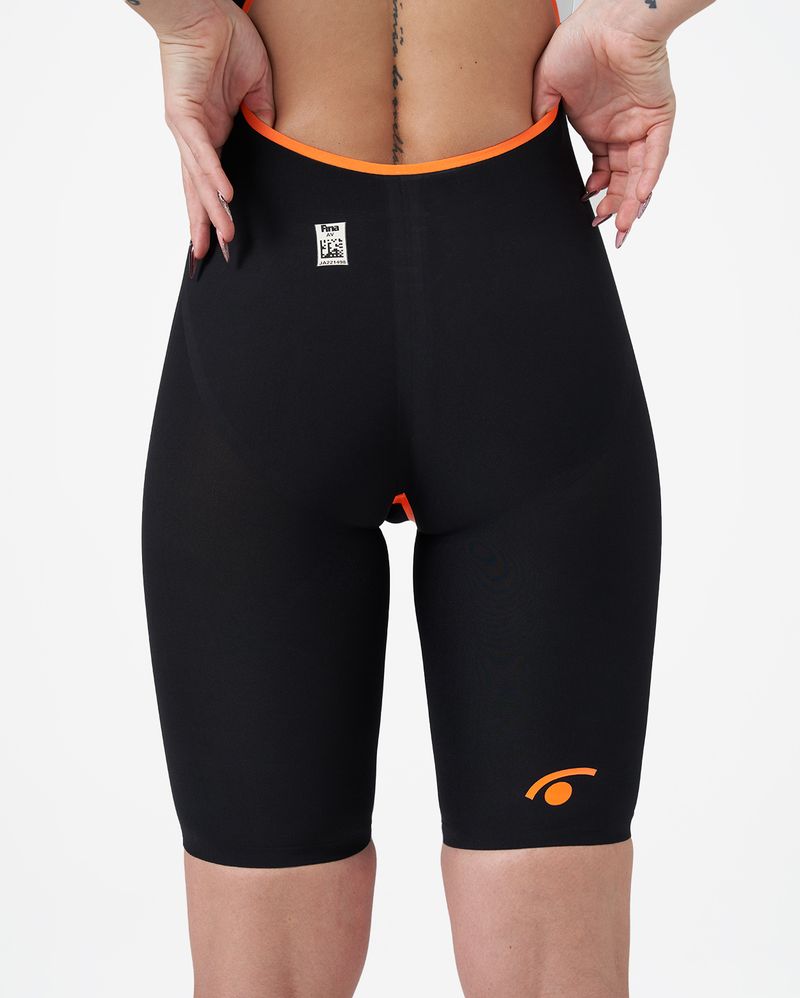 Jaked FULLKNEE OPEN BACK JKRONO Super sconto