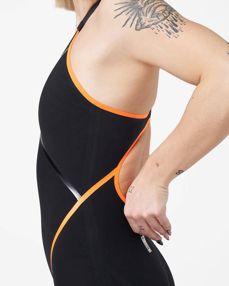 Jaked FULLKNEE OPEN BACK JKRONO Super sconto