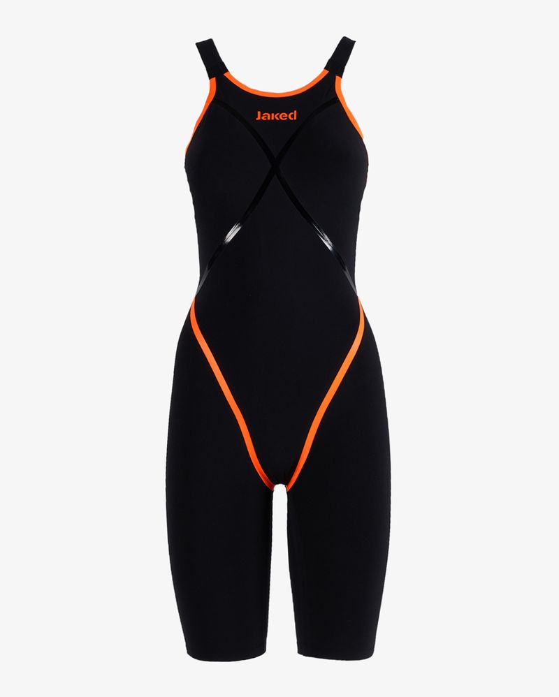 Jaked FULLKNEE OPEN BACK JKRONO Super sconto