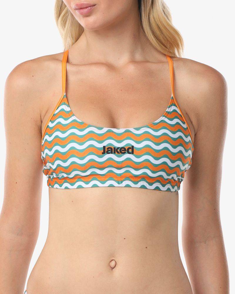 Jaked COSTUME BIKINI ONDINE 50% di sconto con spedizione gratuita