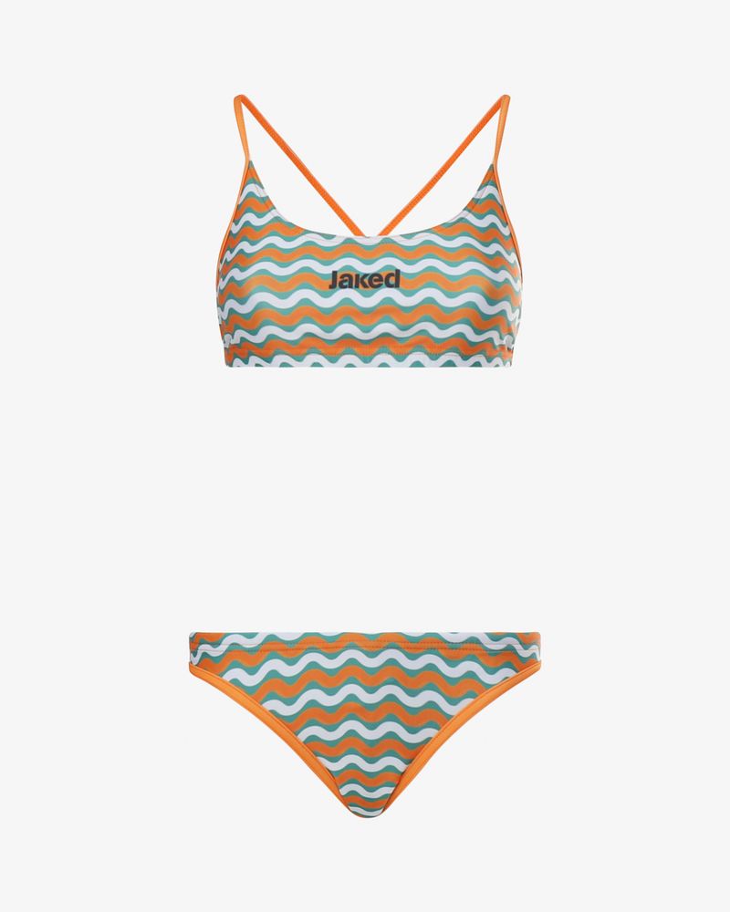 Jaked COSTUME BIKINI ONDINE 50% di sconto con spedizione gratuita