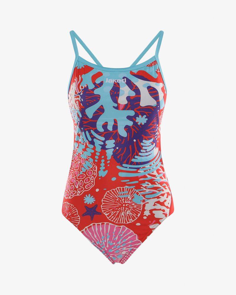 Jaked Costume da piscina SAVE THE OCEAN Officina