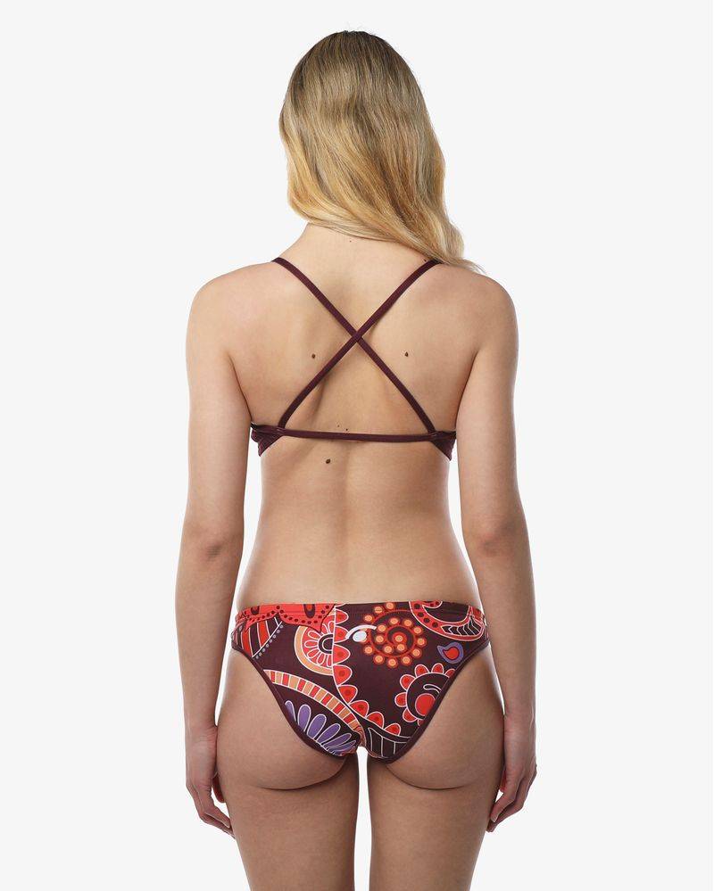 Jaked BIKINI TECNICO PAESLEY In vendita