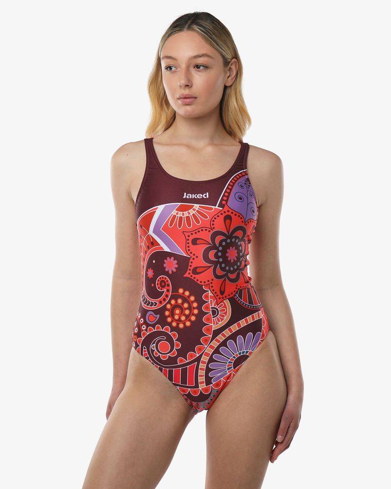 Jaked Costume da piscina PAESLEY 50% di sconto per tempo limitato