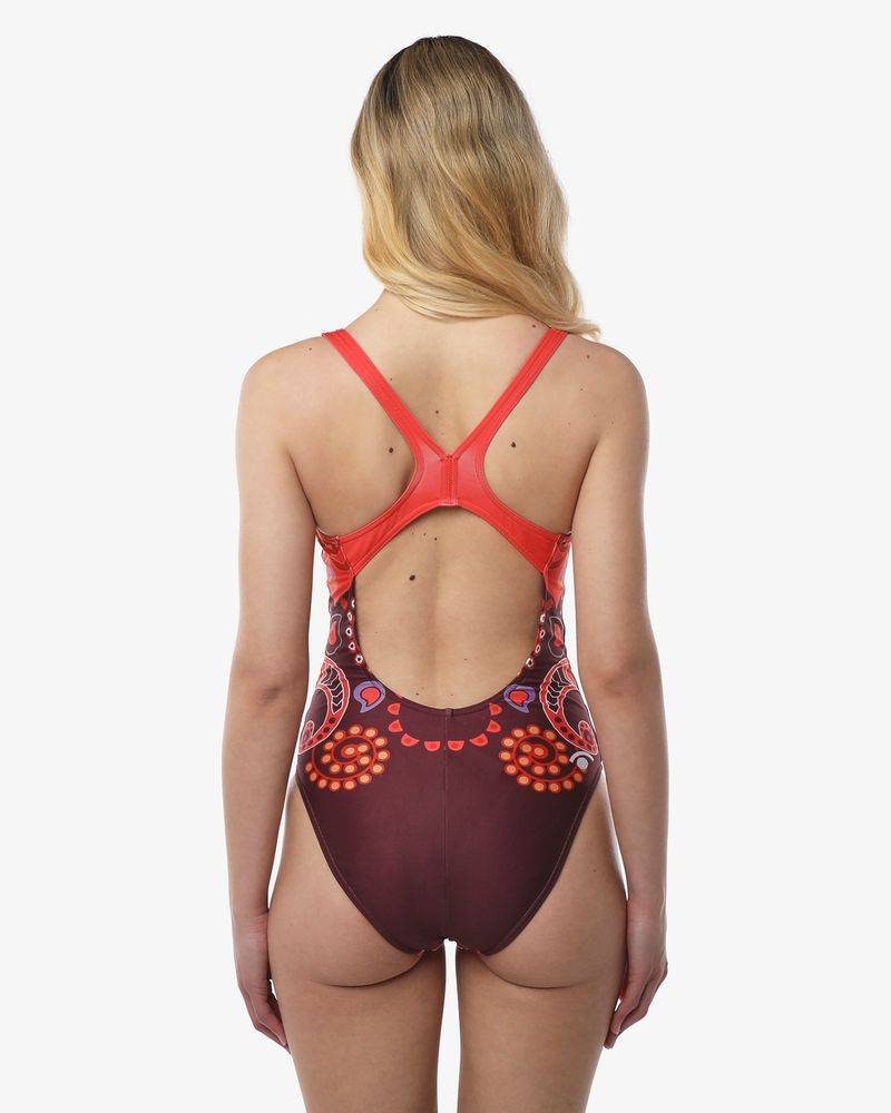 Jaked Costume da piscina PAESLEY 50% di sconto per tempo limitato