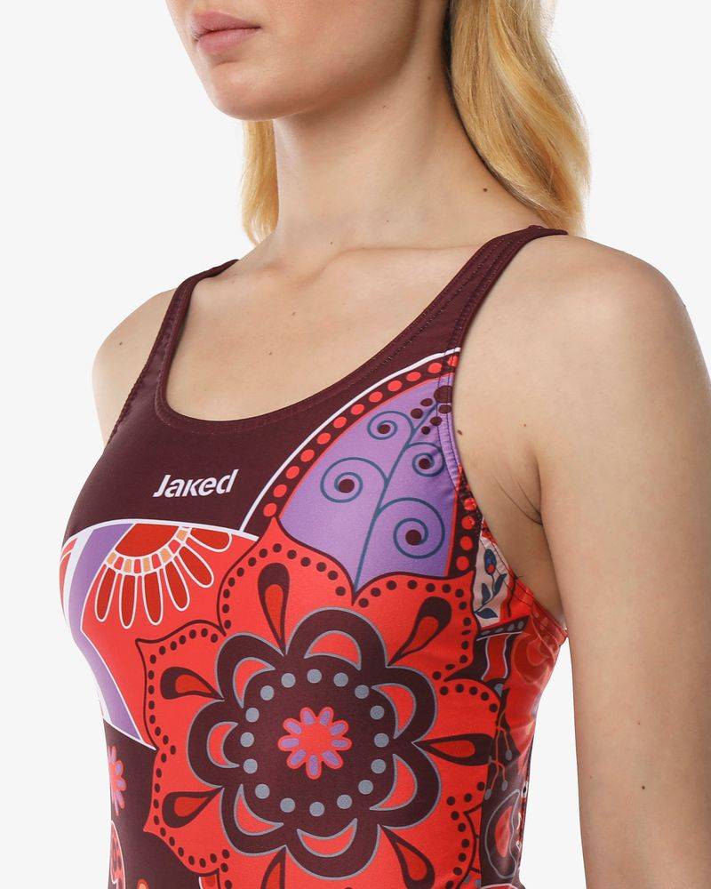 Jaked Costume da piscina PAESLEY 50% di sconto per tempo limitato