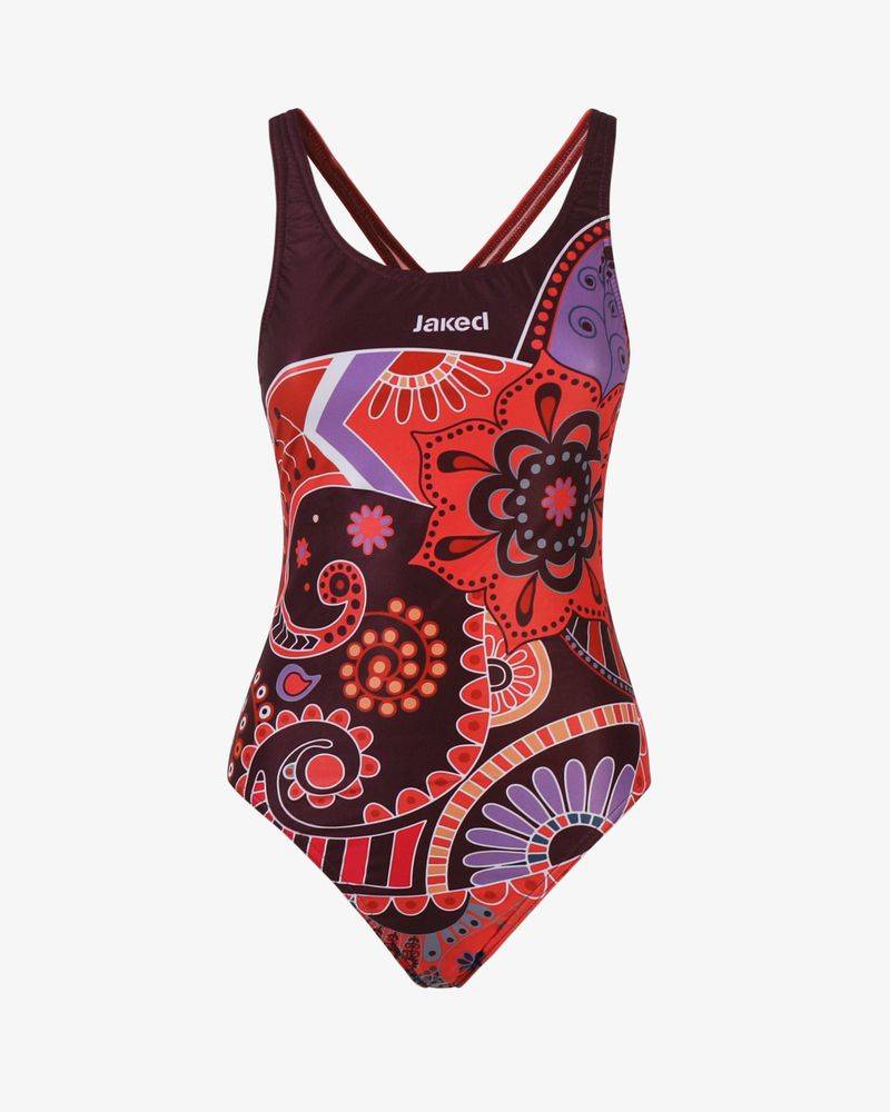 Jaked Costume da piscina PAESLEY 50% di sconto per tempo limitato