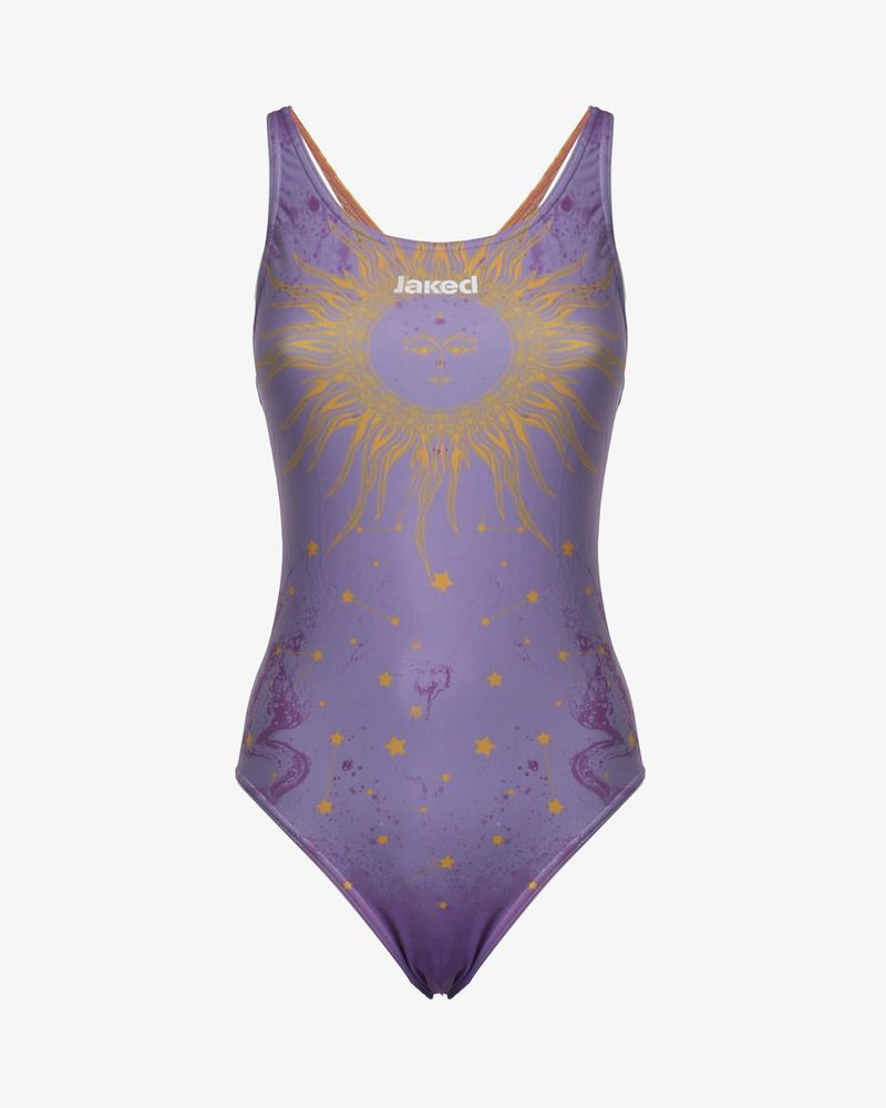 Jaked INTERO OLIMPIONICO SPALLINA ST BOHO SUN Italy