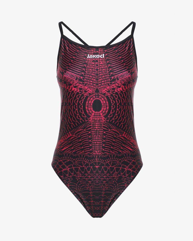 Jaked Costume da piscina CROCHET In Linea