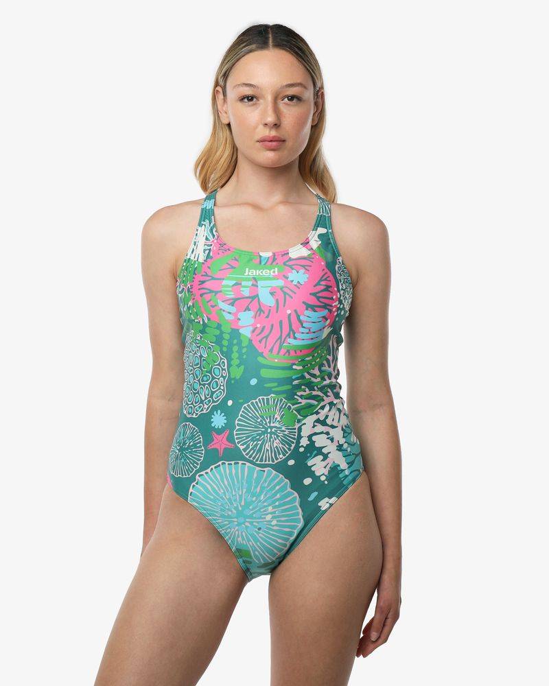 Jaked INTERO MOOD SAVE THE OCEAN Nuovo