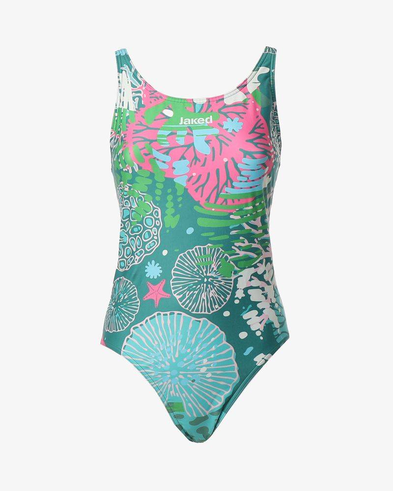 Jaked INTERO MOOD SAVE THE OCEAN Nuovo