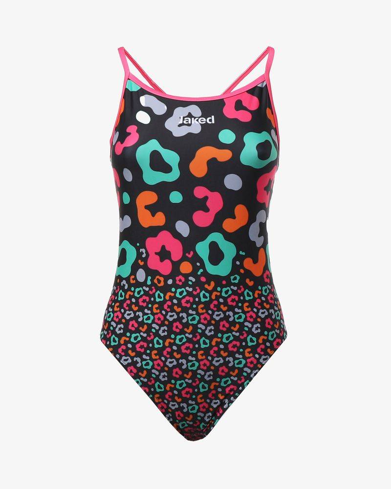 Jaked INTERO OLIMPIONICO SPALLINA ST ANIMALIER Promozione
