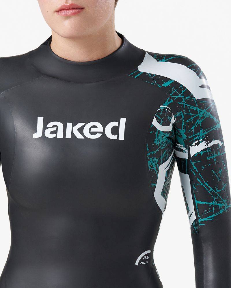 Jaked Muta FFWW Soddisfazione Garantita