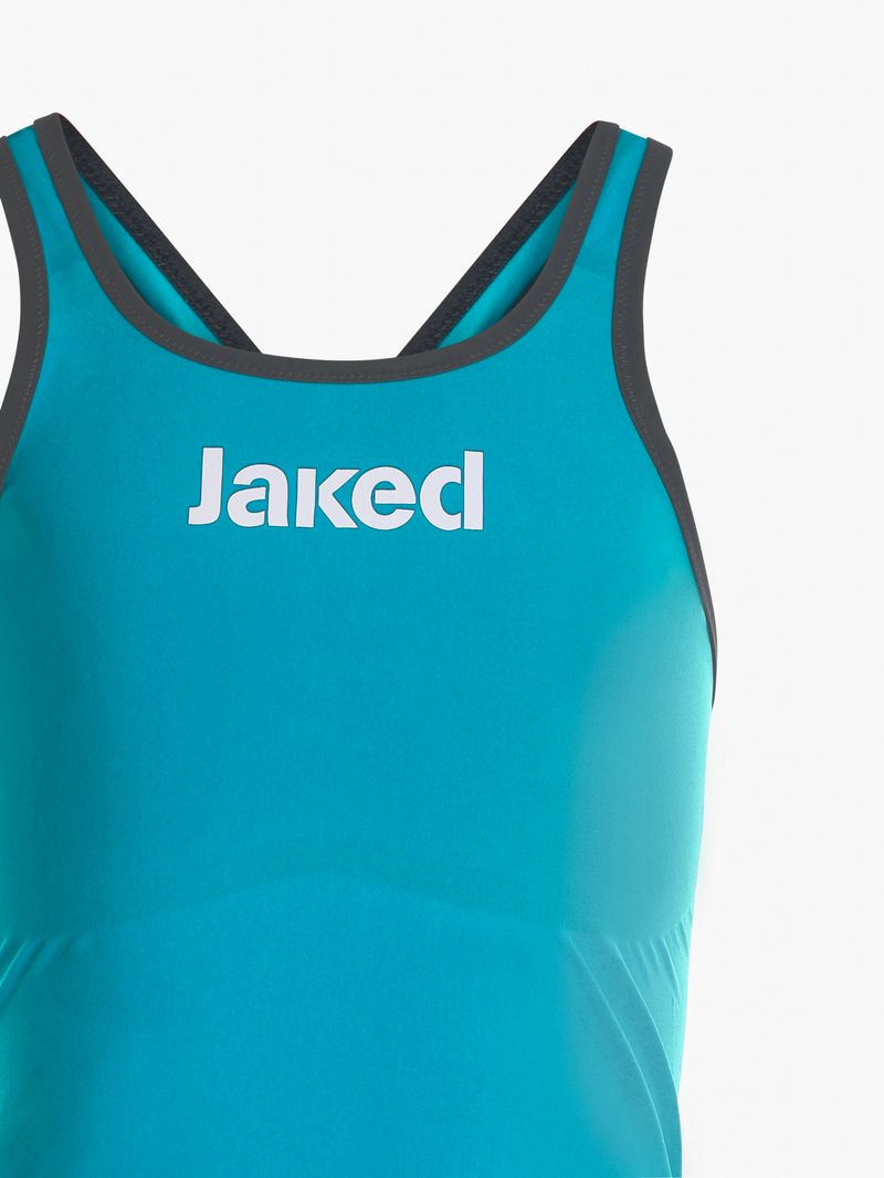 Jaked FULLKNEE CLOSE BACK JKATANA Affare Del Giorno