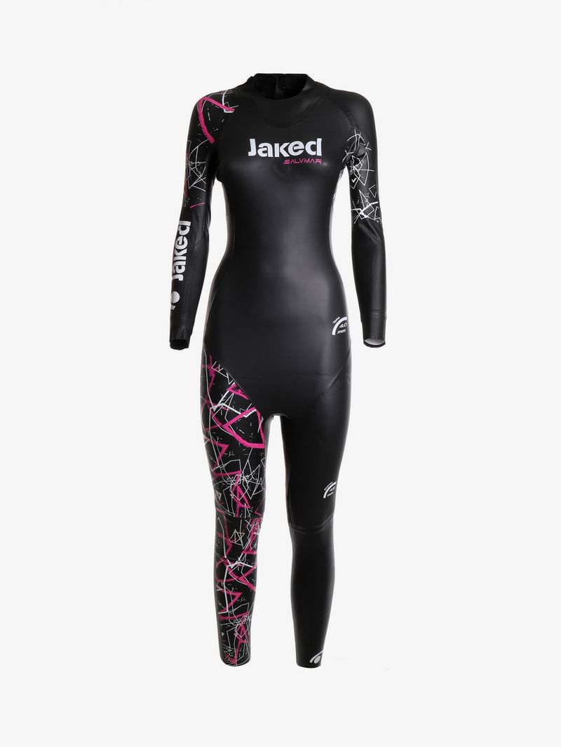 Jaked MUTA TRIATHLON MULTI SHOCKER Convenienza