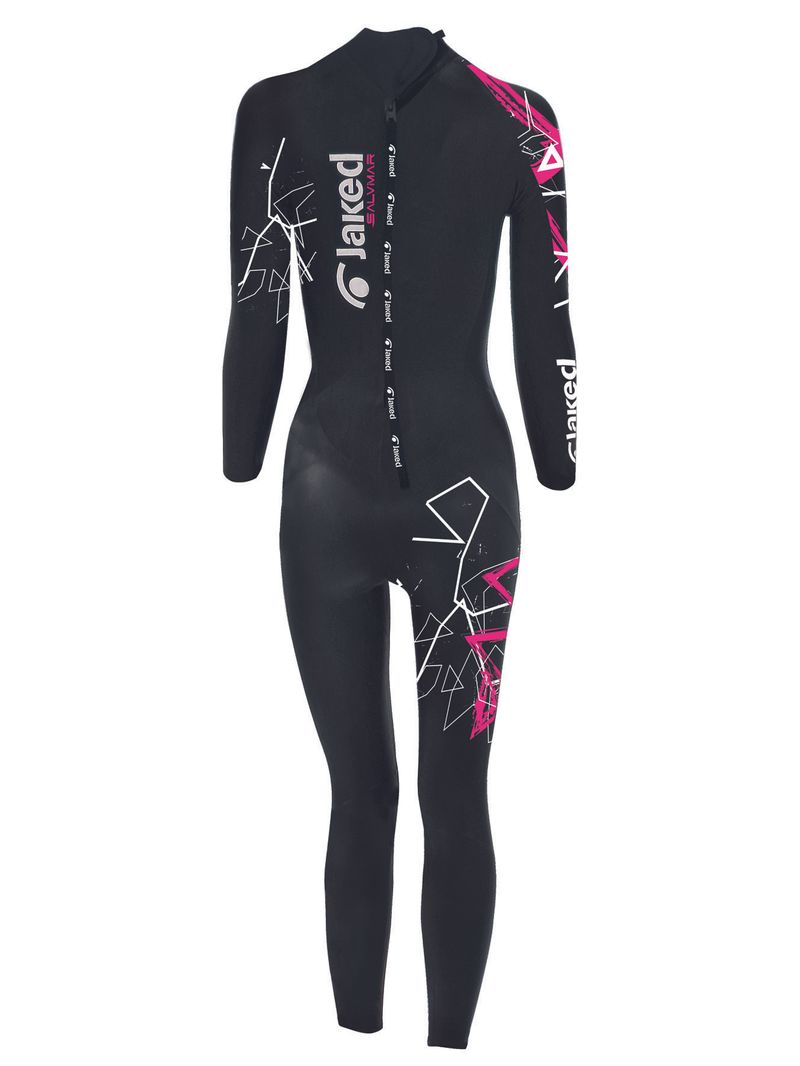 Jaked MUTA TRIATHLON MULTI SHOCKER Convenienza