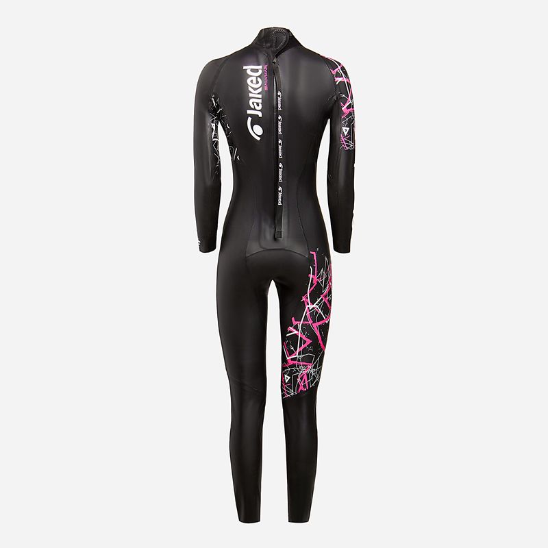 Jaked MUTA TRIATHLON MULTI SHOCKER Convenienza