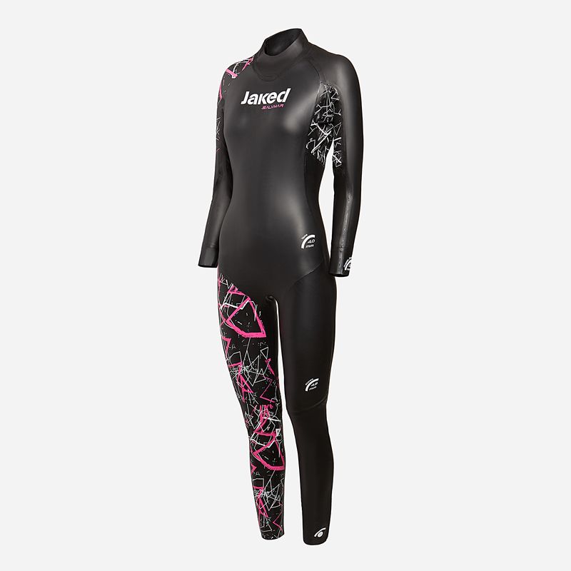 Jaked MUTA TRIATHLON MULTI SHOCKER Convenienza