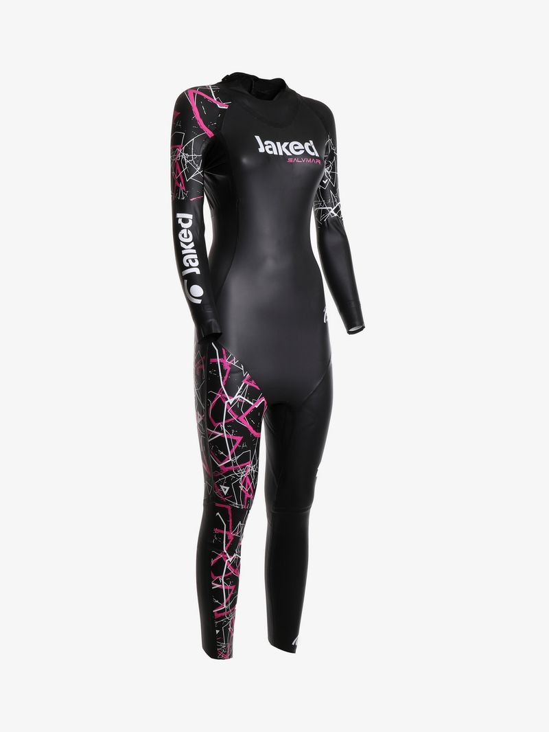 Jaked MUTA TRIATHLON MULTI SHOCKER Convenienza