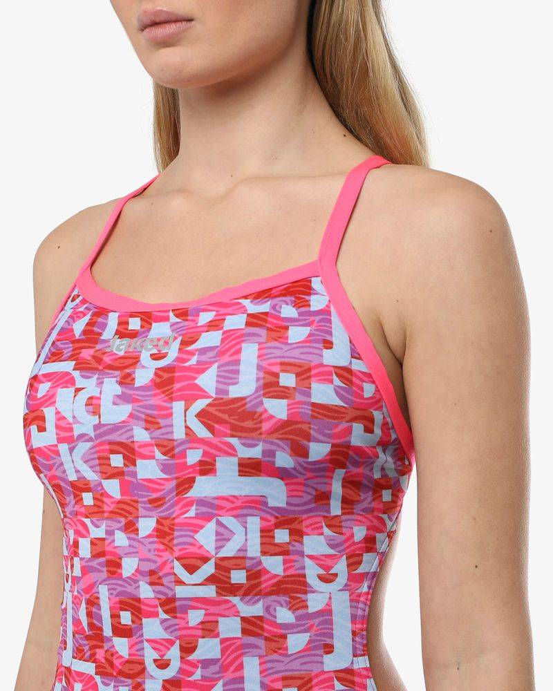 Jaked Costume da piscina CAMOUFLAGE Novità