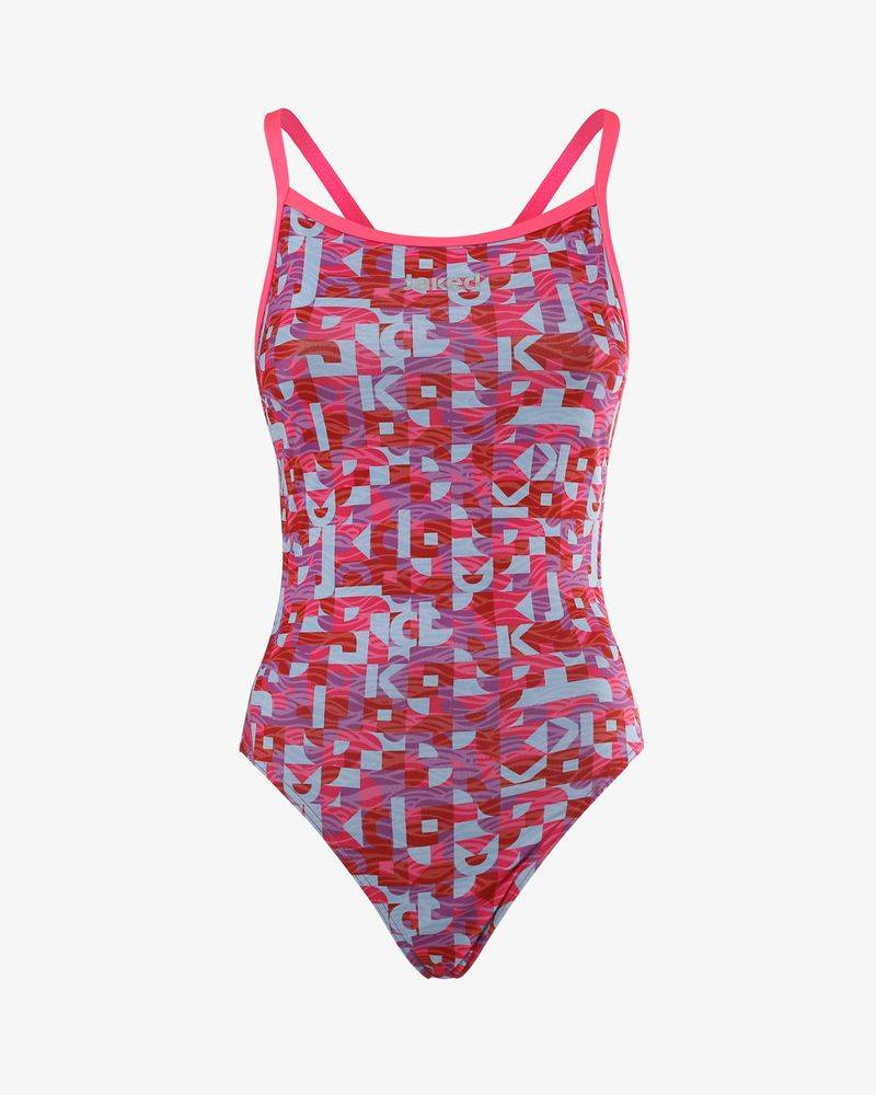 Jaked Costume da piscina CAMOUFLAGE Novità