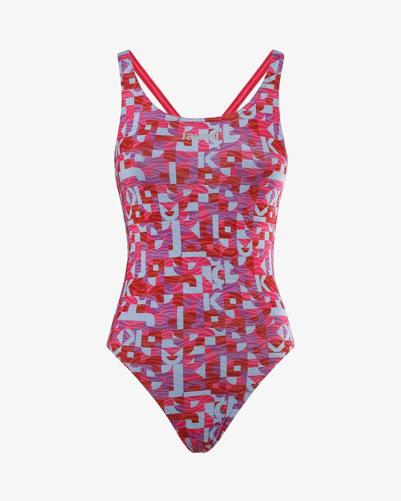 Jaked INTERO EXTREME CAMOUFLAGE Vendita Economica