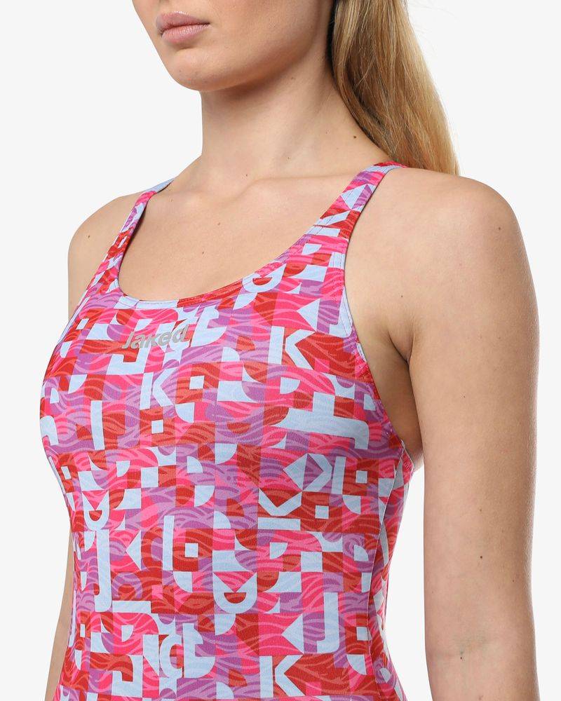 Jaked INTERO EXTREME CAMOUFLAGE Saldi Di Fabbrica
