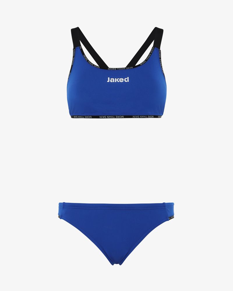 Jaked Costume da piscina MORE THAN SKIN Vendite Flash
