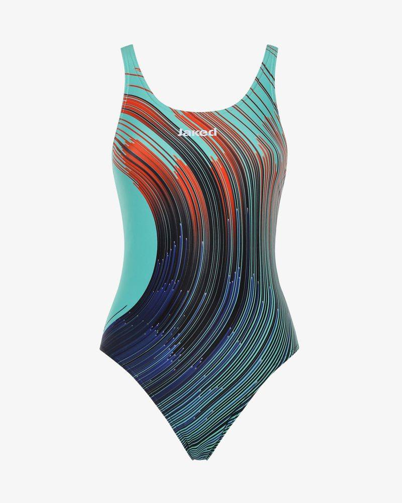 Jaked INTERO OLIMPIONICO SCRATCH Moda