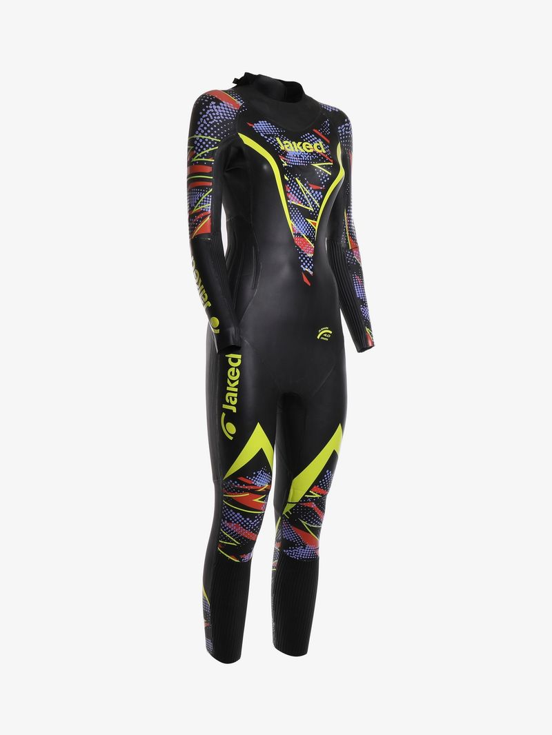 Jaked Muta SHOCKWAVE Spedizione gratuita
