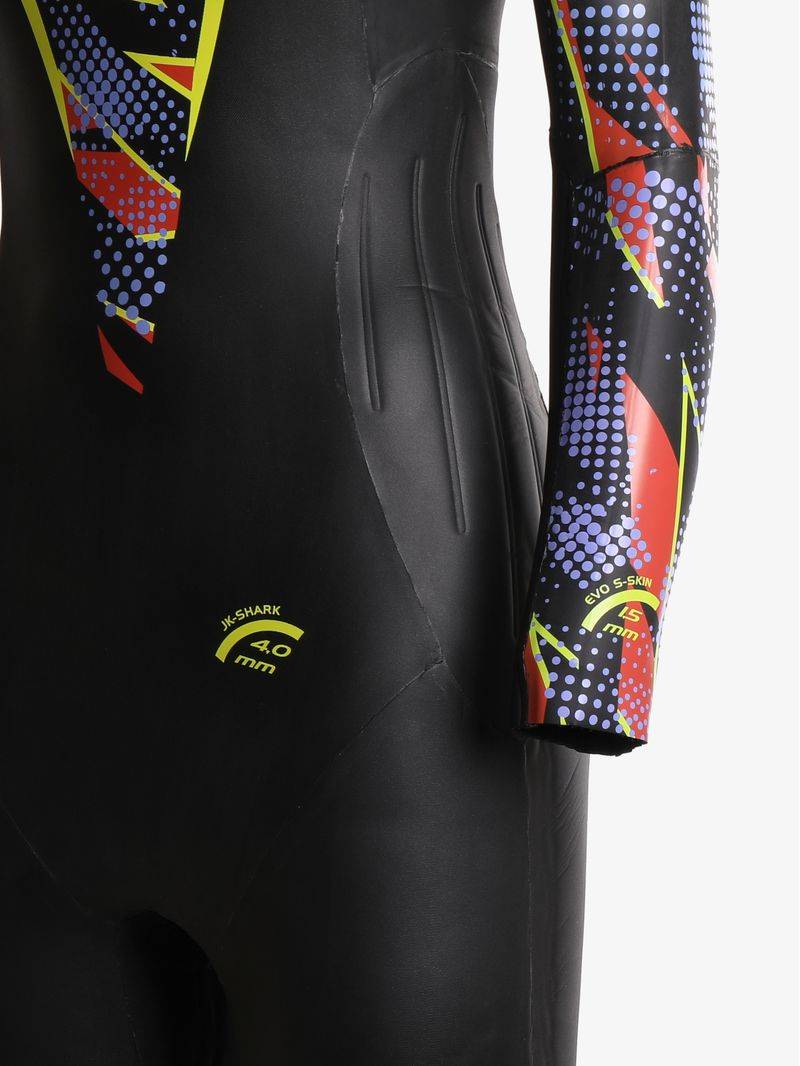 Jaked Muta SHOCKWAVE Spedizione gratuita