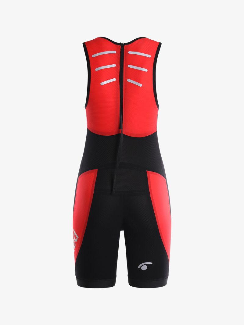 Jaked Body triathlon TRIATHLON TOP Offerta speciale